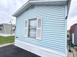 1420 E Main St Lot 28, Bellevue, OH 44811