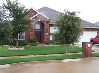 4716 Stockwood Dr, Fort Worth, TX 76135