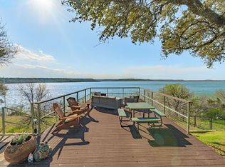 436 Dunn Dr, Palo Pinto, TX 76484