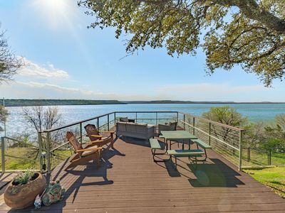 436 Dunn Dr, Palo Pinto, TX, 76484