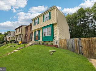 7634 Fairbanks Ct, Hanover, MD 21076