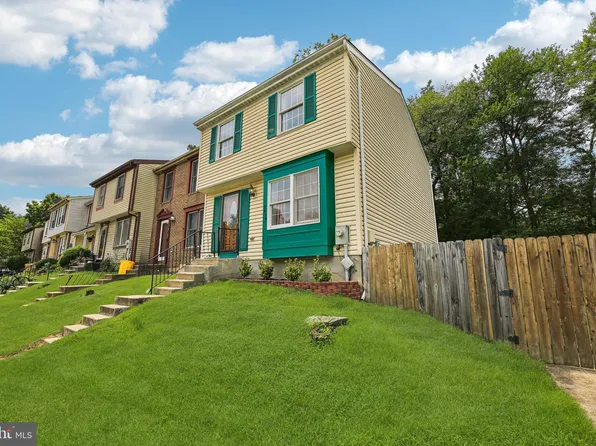 7634 Fairbanks Ct, Hanover, MD 21076