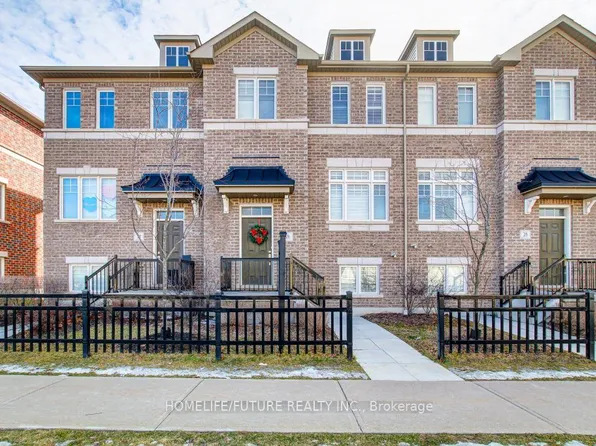 26 Streathern Way, Clarington, ON L1C 0S4