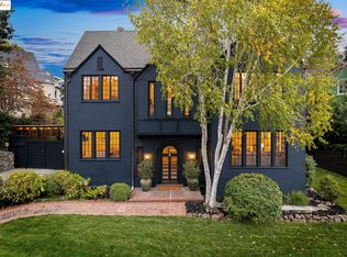 806 Northvale Rd, Oakland, CA 94610