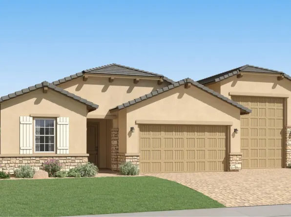 25049 N 176th Ln, Surprise, AZ 85387