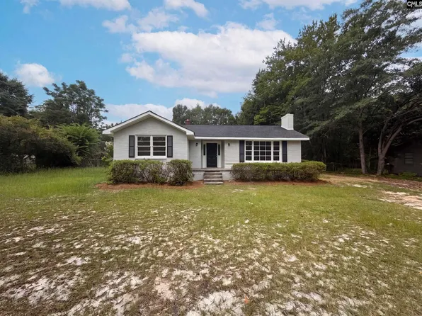 1937 Beckley Dr, Columbia, SC 29209