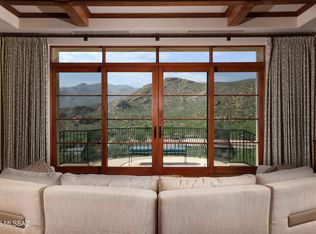 13221 E Saddlerock Rd, Tucson, AZ 85749