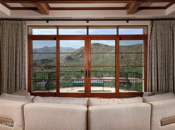 13221 E Saddlerock Rd, Tucson, AZ 85749