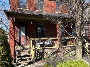 526-528 Sycamore Street, Columbus, OH 43206