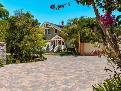 501 S Parker St, Orange, CA, 92868