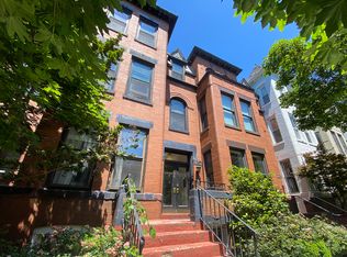 1855 Mintwood Pl NW #4, Washington, DC 20009