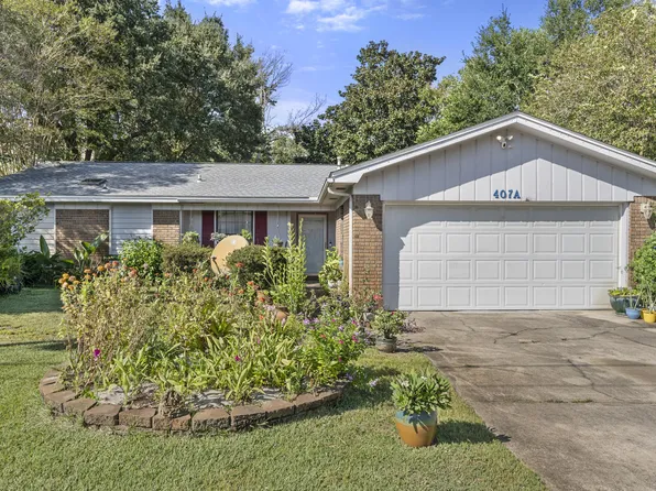 407A Holmes Blvd NW, Fort Walton Beach, FL 32548