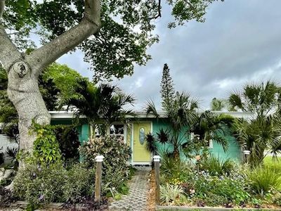 5302 Jersey Ave S, Gulfport, FL, 33707