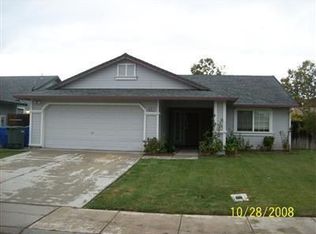8132 Pavia Way, Sacramento, CA 95823