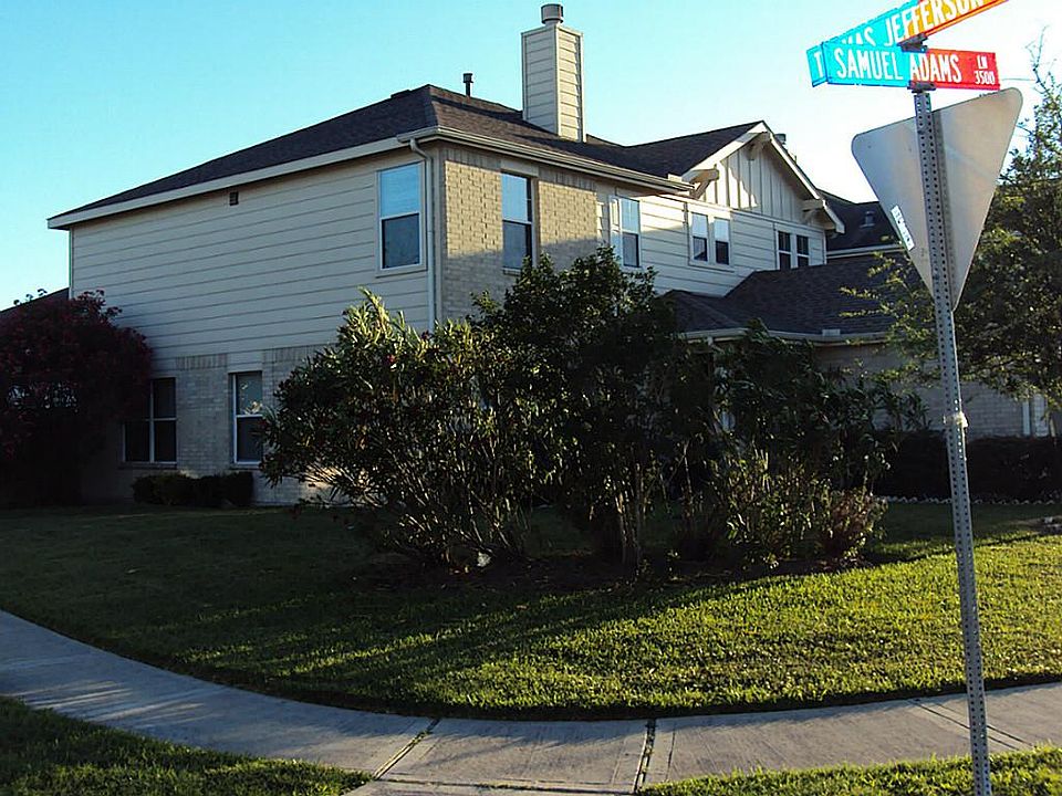 1st image of 3507 Samuel Adams Ln
