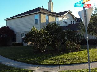 3507 Samuel Adams Ln, Missouri City, TX 77459
