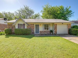 1419 Roberts Ave, Cleburne, TX 76033