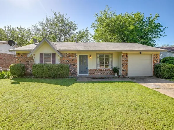 1419 Roberts Ave, Cleburne, TX 76033