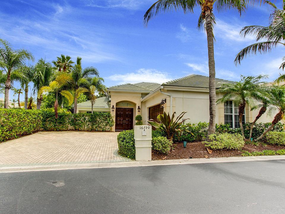 1st image of 16790 Port Royal Cir