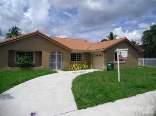 4506 SW 142nd Pl, Miami, FL 33175