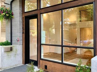 1115 34th Ave #A, Seattle, WA 98122