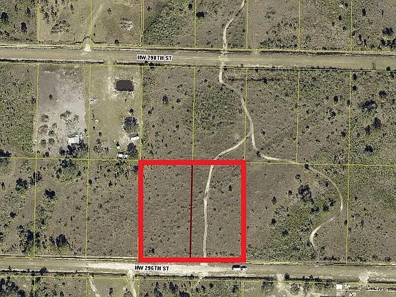 2nd image of 17279 NW 296th Street