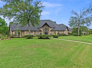 4701 Saint Andrews Dr, College Station, TX 77845
