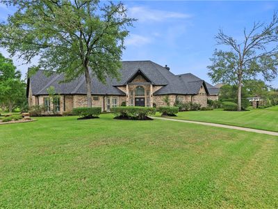 4701 Saint Andrews Dr, College Station, TX, 77845