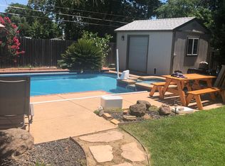 1512 Clinton Rd, Sacramento, CA 95825