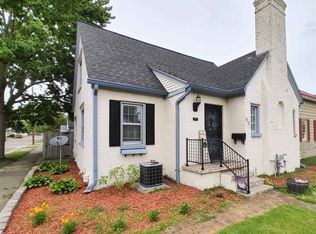 2236 Park St, Terre Haute, IN