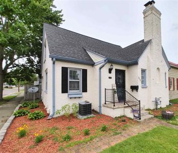 2236 Park St, Terre Haute, IN, 47803