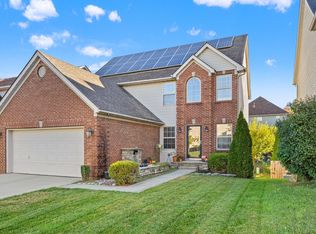 3053 Quaker Hill Ln, Lexington, KY 40509