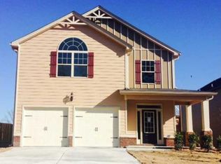 4246 Sir Dixon Dr, Fairburn, GA 30213