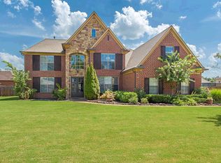12297 Black Gold Dr, Arlington, TN 38002