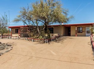 2502 W Mingus Rd, New River, AZ 85087