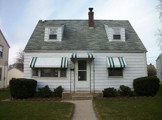 3721 N 98th St, Milwaukee, WI 53222