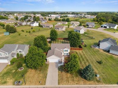 808 Brady Ln, New Richmond, WI, 54017