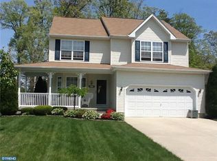 19 Pintail Dr, Glassboro, NJ 08028