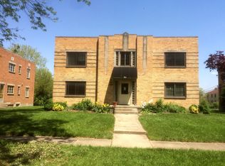 539 Hadley Ave APT 3, Dayton, OH 45419