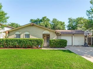 2025 Ruby Rd, Irving, TX 75060