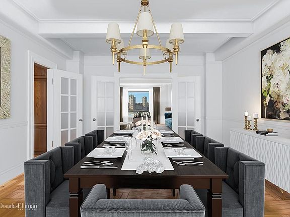 4th image of 329 W 77th St #7B