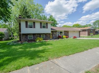 5660 Lake Michigan Dr, Fairfield, OH 45014