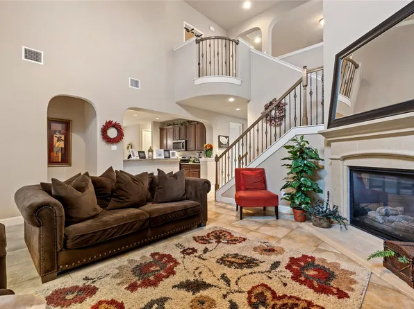 11125 Cherisse Dr, Austin, TX 78739