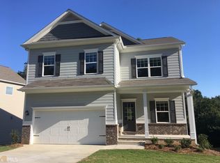7865 Gracen Dr, Gainesville, GA 30506