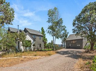 207 Cains Ln, Carbondale, CO 81623