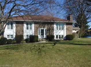 722 Snively Ave NW, Massillon, OH 44646