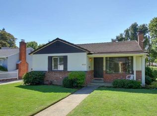 4874 Reid Way, Sacramento, CA