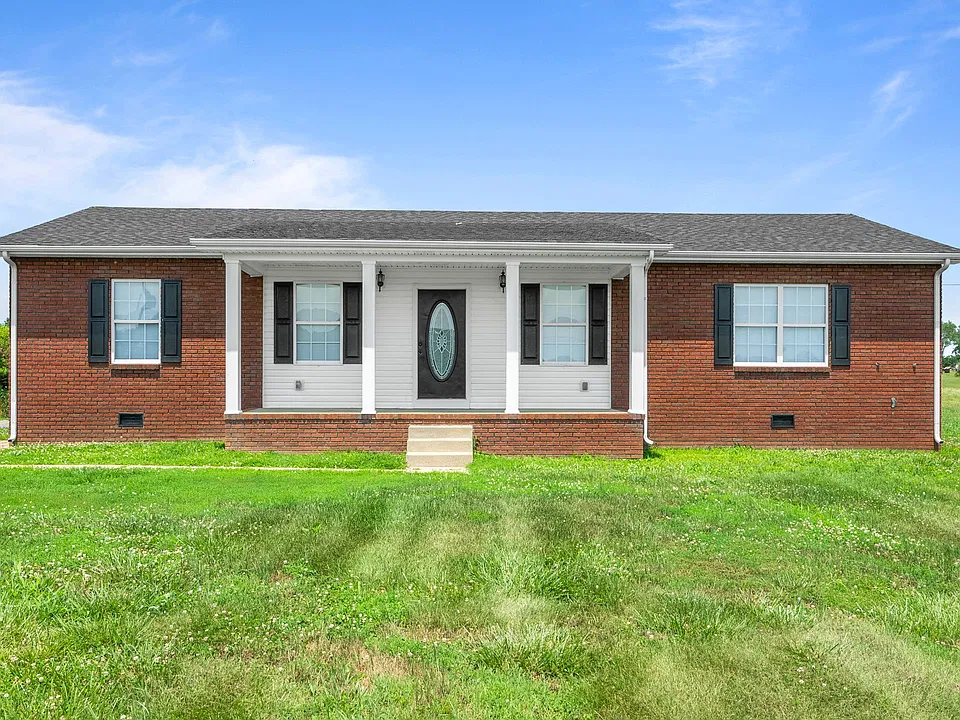 3816 N Pinson Rd