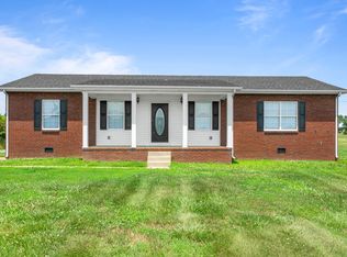 3816 N Pinson Rd, Portland, TN 37148