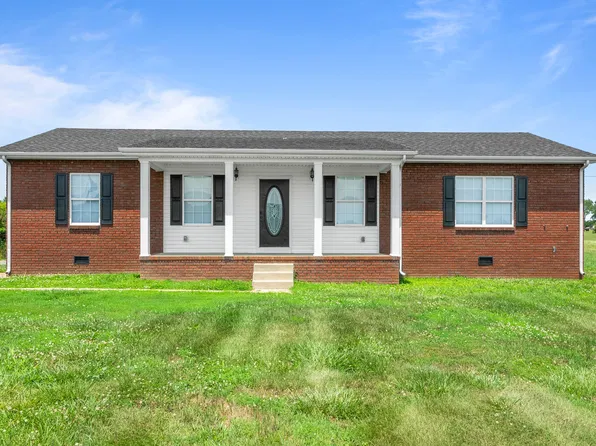 3816 N Pinson Rd, Portland, TN 37148